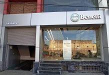 Benelli Ghaziabad Launched: Is Company’s 32nd Dealership in India