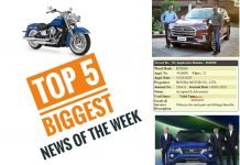 Top 5 News of the Week – Quick Video