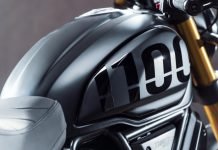 New Ducati Scrambler 1100 – in Pics
