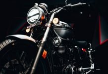 Honda CB350 Outsells Dominar + Himalayan Combined in November