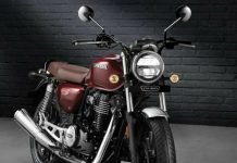 Royal Enfield Takes a Dig at Honda; Says ‘Copying Does NOT Work’