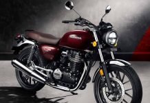After May Hike Honda CB350 Gets Expensive Again; RS Also Costlier