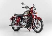 Jawa Listed as Jawa 300CL in Europe; Differs from India-Spec Variant