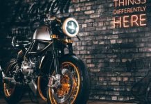 Think 2-Stroke is Dead? This 250 Has Just Passed Euro 5 Certification