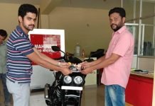 2020 Mojo BS6 Deliveries Commence Silently