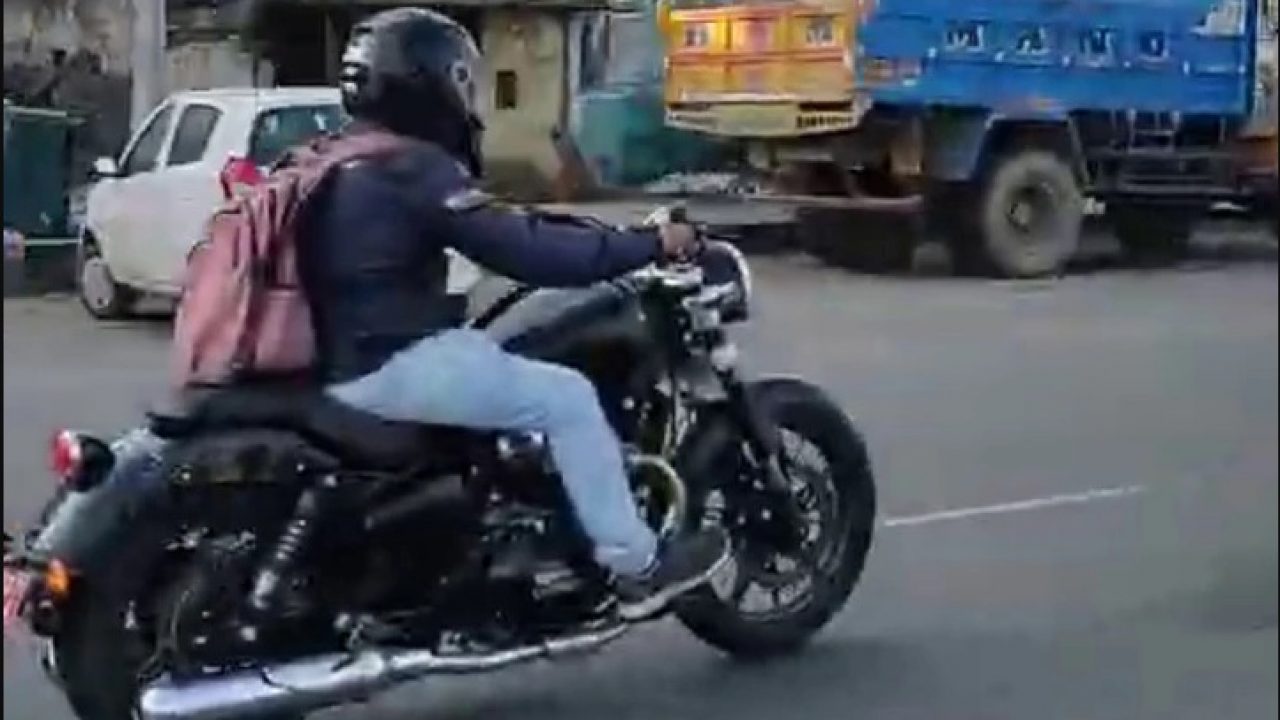 most expensive royal enfield bike