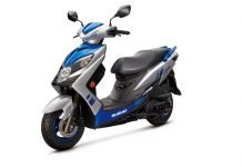 EXCLUSIVE: Suzuki May Launch NEW SWISH On 7 Oct