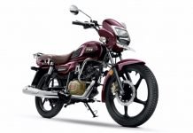 TVS Sells 3 Lakh Radeons in 2 Years; Releases ‘Dhaakad’ Campaign