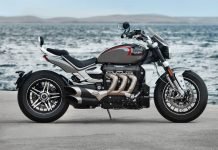 2020 Triumph ROCKET 3 GT India Launch On 10 September