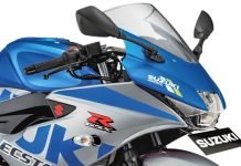 2020 Suzuki GSX-R150 MotoGP Edition Launched in Indonesia; Gets Keyless Ignition