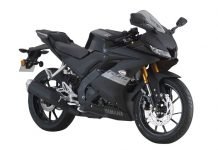 Yamaha Launches New R15 in Malaysia; Is More Powerful Than Indian Version