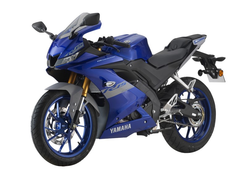2021 Yamaha YZF-R3|Motorcycles - Yamaha 5 Star Motorcycle 