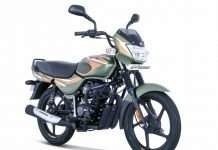 New 2021 CT100 Launched at ₹46,432; Gets Eight New Features