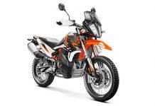 2021 KTM 890 Adventure Revealed; Only 700 ‘Rally’ Units To Be Made!