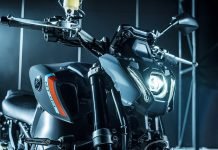 All New Yamaha MT-09 Unveiled; Gets Bigger, More Powerful