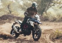 BMW G310 R, G310 GS Price Hiked By 10K