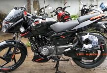 Pulsar 125 Split Seat Launched with Drum Brakes: Costs ₹7,000 Less