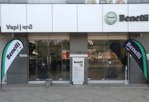 Benelli Now 34 Dealerships Strong; Latest One Comes Up at VAPI