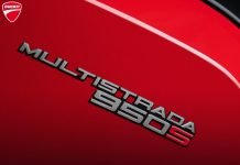 Ducati Multistrada 950S Launch on 2 Nov; Bookings Open
