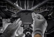 New Ducati Multistrada V4 Production Begins; World’s First Bike With Radar Tech