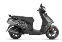 New Hero Maestro 125 Stealth Edition Launched at ₹72,950