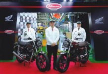 Honda Commences CB350 Dispatches Across India; Deliveries Very SOON