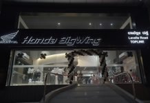 Honda Splits BIGWING; Clear Hints of More Sub-500cc Motorcycles