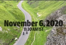 Meteor 350: RE Releases Teaser Video Days Before Launch