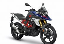 BMW G310 GS Gets Costlier by Rs 5,000 Again