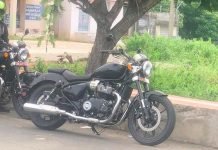 Royal Enfield Trademarks ‘Constellation’ Name; New Bike or Something Else?