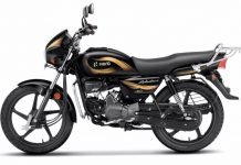 Hero Splendor And Passion Pro Also Receives Price Hike