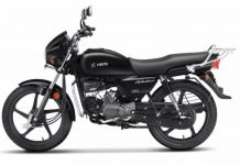 Splendor Black & Accent Launched; Gets Customization Options