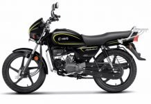So How BIG is Hero in 100-125cc Motorcycle Segment…?