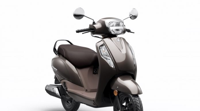 Suzuki-Access-Bluetooth Enabled -Bronze-color (1)