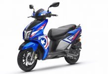 Milestone: TVS Sells Over 1 Lakh NTORQs in International Markets