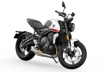 Triumph Trident 660 – Pre-BOOKINGS OPEN