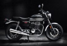 Honda May Launch Another CB350-Like Motorcycle SOON…