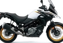 Ahead of India Launch, 2021 V-Strom XT 650 Introduced in Australia