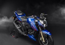 2021 Apache 200 is More Powerful Than Before; List of 6 Spec Differences