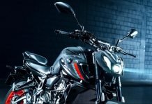 2021 Yamaha MT07 Unveiled; Gets Aggressive