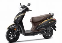 Activa is 20 Years OLD: Anniversary Special Edition Launched