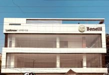 Benelli Launches Exclusive Dealership in Lucknow
