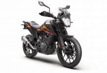 After Dominar 250 BIG Price Reduction on 250 Adventure