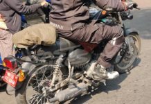 BIG CATCH: Kawasaki W175 Spotted Testing in India FIRST TIME