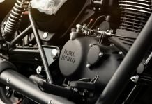 Royal Enfield Sales May 2022 – Company Doubles its Numbers