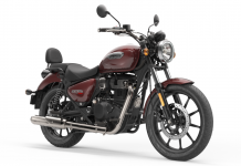 Actual Power Output of Royal Enfield Meteor Revealed