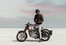 Royal Enfield Is Many Steps Ahead Of Competition, Believes Siddharth Lal