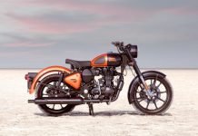 Classic 350 Launched in Two New Colors at 1.83 Lac