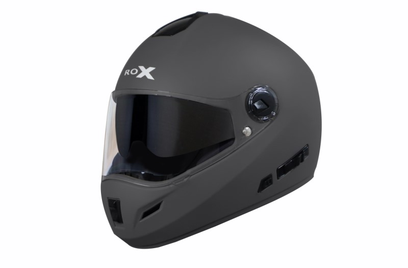 Steelbird Rox helmet