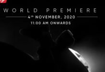 TVS Teases New Apache: Coming TOMORROW